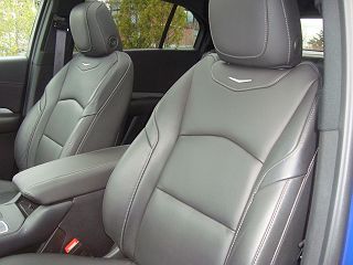 2021 Cadillac XT4 Premium Luxury 1GYFZDR40MF055896 in Portsmouth, NH 9