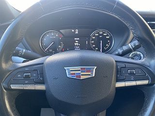 2021 Cadillac XT4 Premium Luxury 1GYFZCR40MF005624 in Reno, NV 18