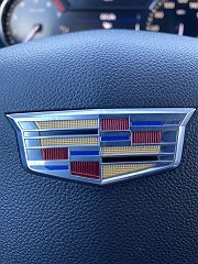 2021 Cadillac XT4 Premium Luxury 1GYFZCR40MF005624 in Reno, NV 24