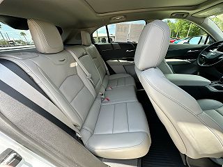 2021 Cadillac XT4 Premium Luxury 1GYFZCR49MF079284 in Venice, FL 27