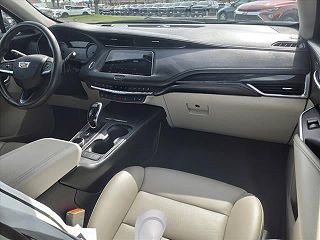 2021 Cadillac XT4 Premium Luxury 1GYFZDR42MF039831 in West Springfield, MA 10