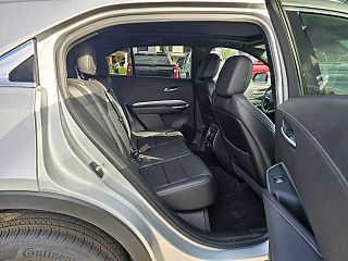 2021 Cadillac XT4 Premium Luxury 1GYFZCR42MF075724 in Westlake Village, CA 12