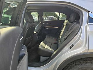 2021 Cadillac XT4 Premium Luxury 1GYFZCR42MF075724 in Westlake Village, CA 17