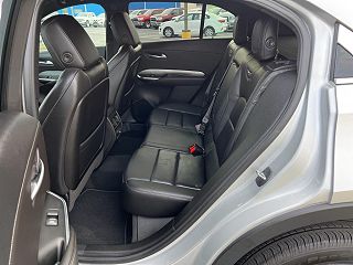 2021 Cadillac XT4 Premium Luxury 1GYFZDR4XMF052035 in Whiteville, NC 11