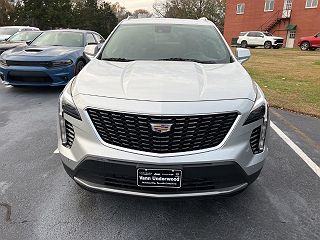 2021 Cadillac XT4 Premium Luxury 1GYFZDR4XMF052035 in Whiteville, NC 19