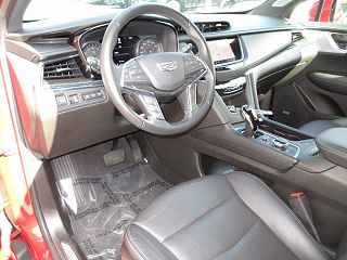 2021 Cadillac XT5 Premium Luxury 1GYKNDRS5MZ161090 in Alexandria, VA 11