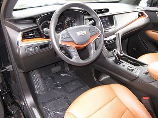 2021 Cadillac XT5 Premium Luxury 1GYKNDRS3MZ159810 in Alexandria, VA 11