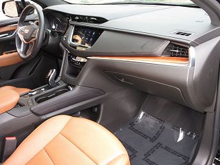 2021 Cadillac XT5 Premium Luxury 1GYKNDRS3MZ159810 in Alexandria, VA 14