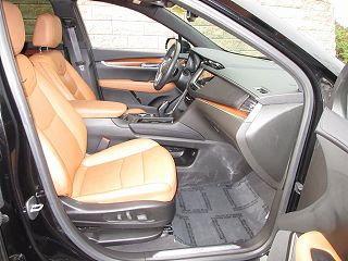2021 Cadillac XT5 Premium Luxury 1GYKNDRS3MZ159810 in Alexandria, VA 15