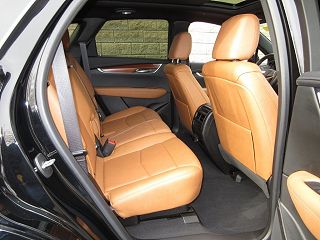 2021 Cadillac XT5 Premium Luxury 1GYKNDRS3MZ159810 in Alexandria, VA 20