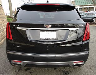 2021 Cadillac XT5 Premium Luxury 1GYKNDRS3MZ159810 in Alexandria, VA 6