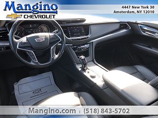 2021 Cadillac XT5 Premium Luxury 1GYKNDRS8MZ215918 in Amsterdam, NY 9