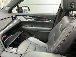2021 Cadillac XT5 Premium Luxury 1GYKNDRS2MZ104989 in Benton, KY 36