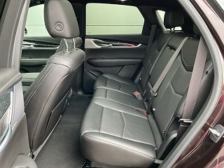 2021 Cadillac XT5 Premium Luxury 1GYKNDRS2MZ104989 in Benton, KY 42