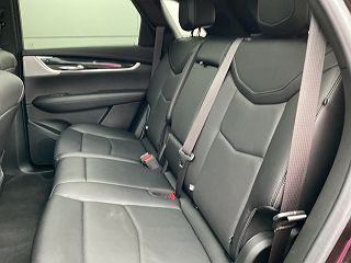 2021 Cadillac XT5 Premium Luxury 1GYKNDRS2MZ104989 in Benton, KY 43