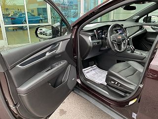 2021 Cadillac XT5 Premium Luxury 1GYKNDRS2MZ104989 in Benton, KY 9