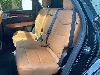 2021 Cadillac XT5 Premium Luxury 1GYKNDRS3MZ117640 in Charleston, WV 4