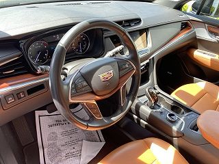 2021 Cadillac XT5 Premium Luxury 1GYKNDRS3MZ117640 in Charleston, WV 7