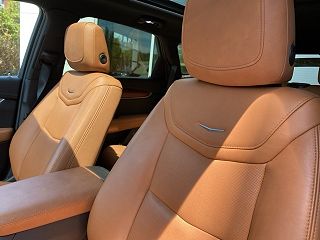 2021 Cadillac XT5 Premium Luxury 1GYKNDRS3MZ117640 in Charleston, WV 8