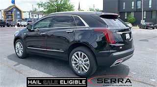 2021 Cadillac XT5 Premium Luxury 1GYKNCRS5MZ141853 in Clarksville, TN 6