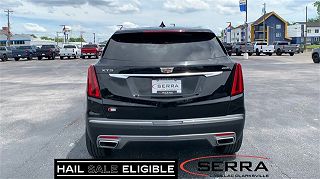 2021 Cadillac XT5 Premium Luxury 1GYKNCRS5MZ141853 in Clarksville, TN 7