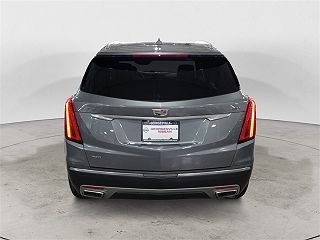 2021 Cadillac XT5 Premium Luxury 1GYKNDRS3MZ211503 in Columbus, OH 4