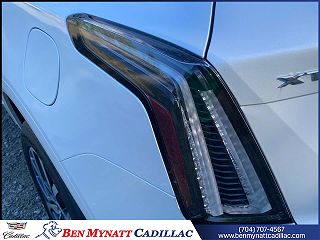 2021 Cadillac XT5 Sport 1GYKNGRS1MZ141260 in Concord, NC 17