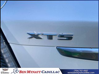 2021 Cadillac XT5 Sport 1GYKNGRS1MZ141260 in Concord, NC 18