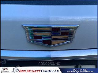 2021 Cadillac XT5 Sport 1GYKNGRS1MZ141260 in Concord, NC 20