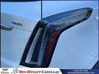 2021 Cadillac XT5 Sport 1GYKNGRS1MZ141260 in Concord, NC 21