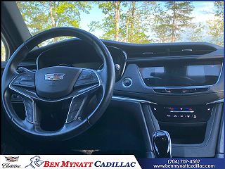 2021 Cadillac XT5 Sport 1GYKNGRS1MZ141260 in Concord, NC 32