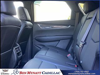 2021 Cadillac XT5 Sport 1GYKNGRS1MZ141260 in Concord, NC 34