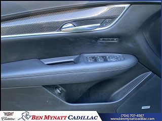 2021 Cadillac XT5 Sport 1GYKNGRS1MZ141260 in Concord, NC 35