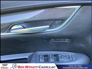2021 Cadillac XT5 Sport 1GYKNGRS1MZ141260 in Concord, NC 36