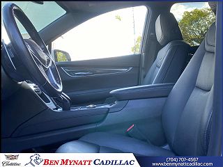 2021 Cadillac XT5 Sport 1GYKNGRS1MZ141260 in Concord, NC 37