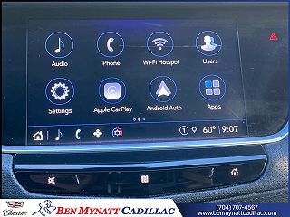 2021 Cadillac XT5 Sport 1GYKNGRS1MZ141260 in Concord, NC 49