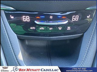 2021 Cadillac XT5 Sport 1GYKNGRS1MZ141260 in Concord, NC 50