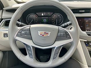 2021 Cadillac XT5 Premium Luxury 1GYKNCRS9MZ158137 in Dayton, OH 14