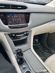 2021 Cadillac XT5 Premium Luxury 1GYKNCRS9MZ158137 in Dayton, OH 16