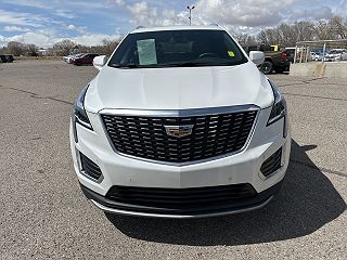 2021 Cadillac XT5 Premium Luxury 1GYKNDRS1MZ119466 in Farmington, NM 5