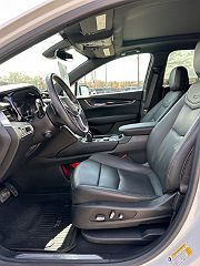 2021 Cadillac XT5 Premium Luxury 1GYKNDRS1MZ119466 in Farmington, NM 6