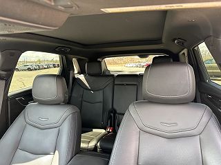 2021 Cadillac XT5 Premium Luxury 1GYKNDRS1MZ119466 in Farmington, NM 7