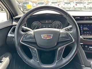 2021 Cadillac XT5 Premium Luxury 1GYKNDRS1MZ119466 in Farmington, NM 8