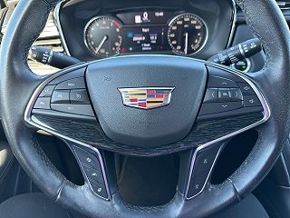 2021 Cadillac XT5 Premium Luxury 1GYKNCRS7MZ100673 in Farmington, NM 9