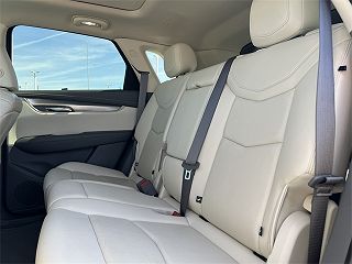 2021 Cadillac XT5 Premium Luxury 1GYKNCRS0MZ133059 in Findlay, OH 16