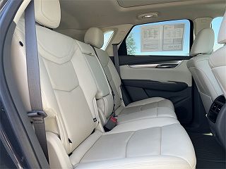2021 Cadillac XT5 Premium Luxury 1GYKNCRS0MZ133059 in Findlay, OH 18