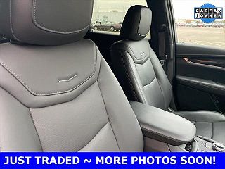 2021 Cadillac XT5 Premium Luxury 1GYKNCRS6MZ148200 in Forest Park, IL 11