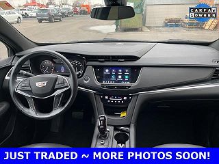 2021 Cadillac XT5 Premium Luxury 1GYKNCRS6MZ148200 in Forest Park, IL 15