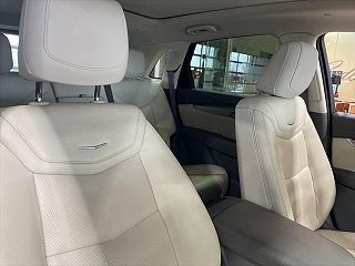 2021 Cadillac XT5 Premium Luxury 1GYKNDRS8MZ125135 in Forest Park, IL 10