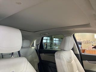 2021 Cadillac XT5 Premium Luxury 1GYKNDRS8MZ125135 in Forest Park, IL 11